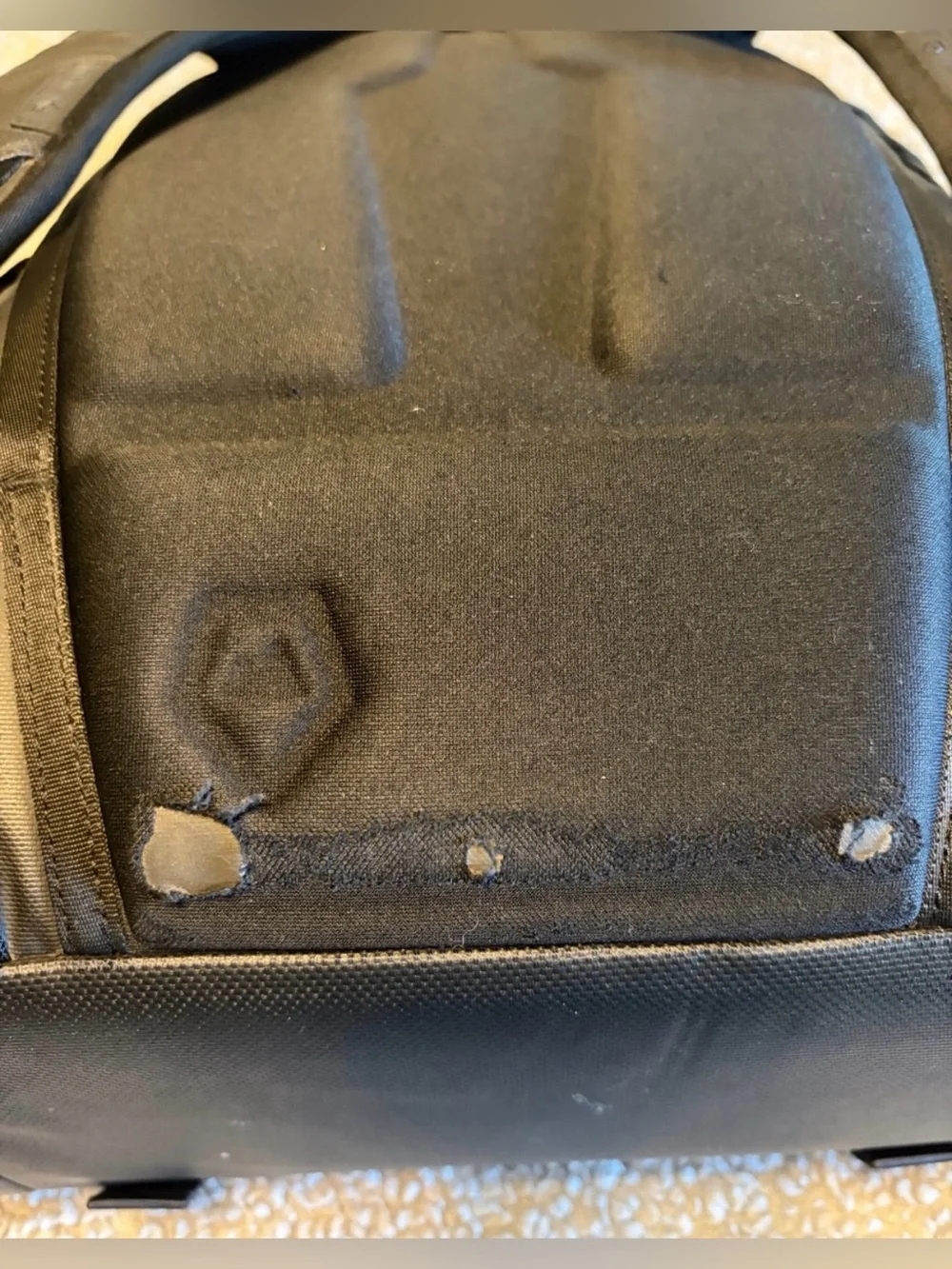 WANDRD Duo Daypack Backpack 20L Camera Bag